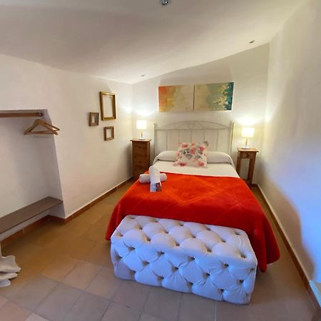 Casa Rural Mirador Bocairent Dış mekan fotoğraf