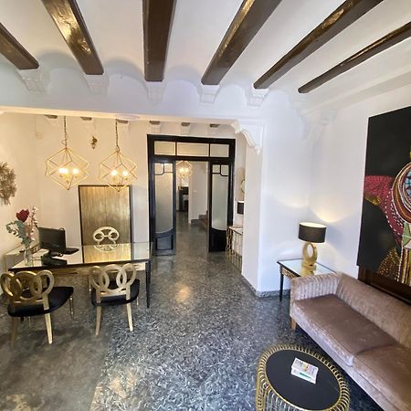 Casa Rural Mirador Bocairent Dış mekan fotoğraf
