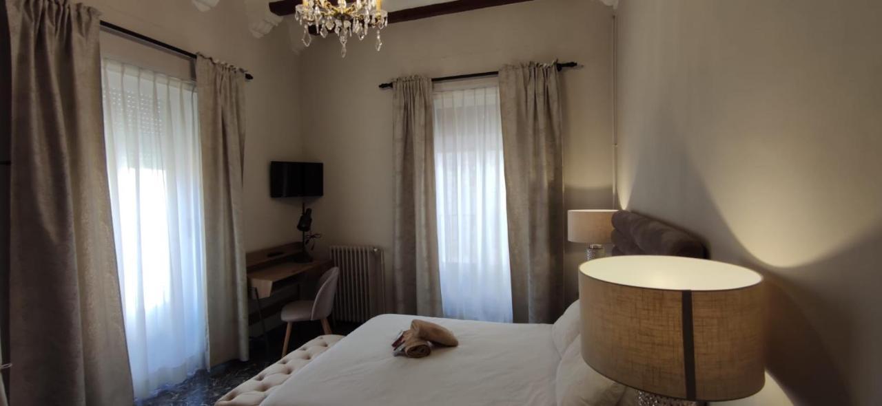 Casa Rural Mirador Bocairent Dış mekan fotoğraf