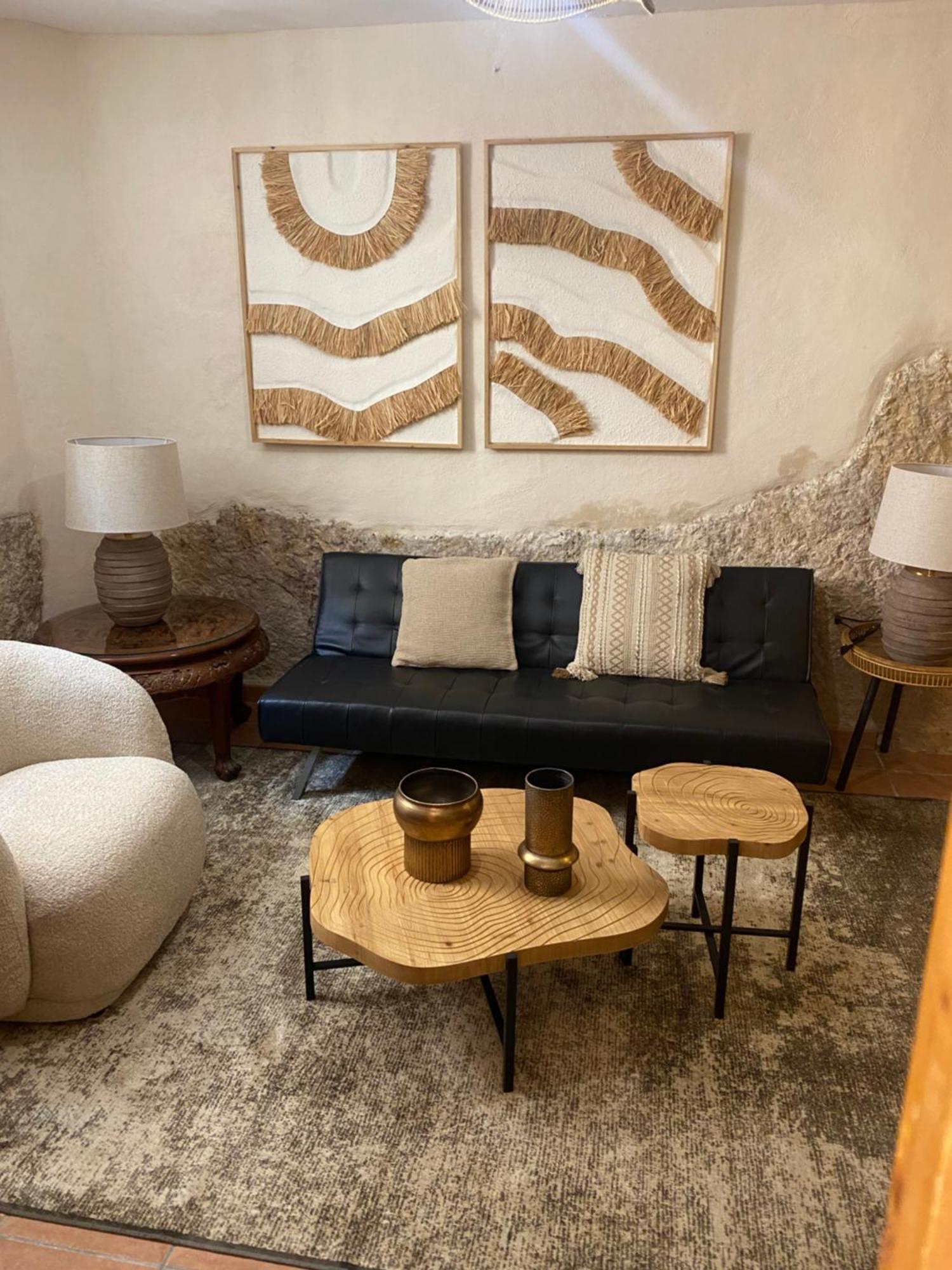 Casa Rural Mirador Bocairent Dış mekan fotoğraf