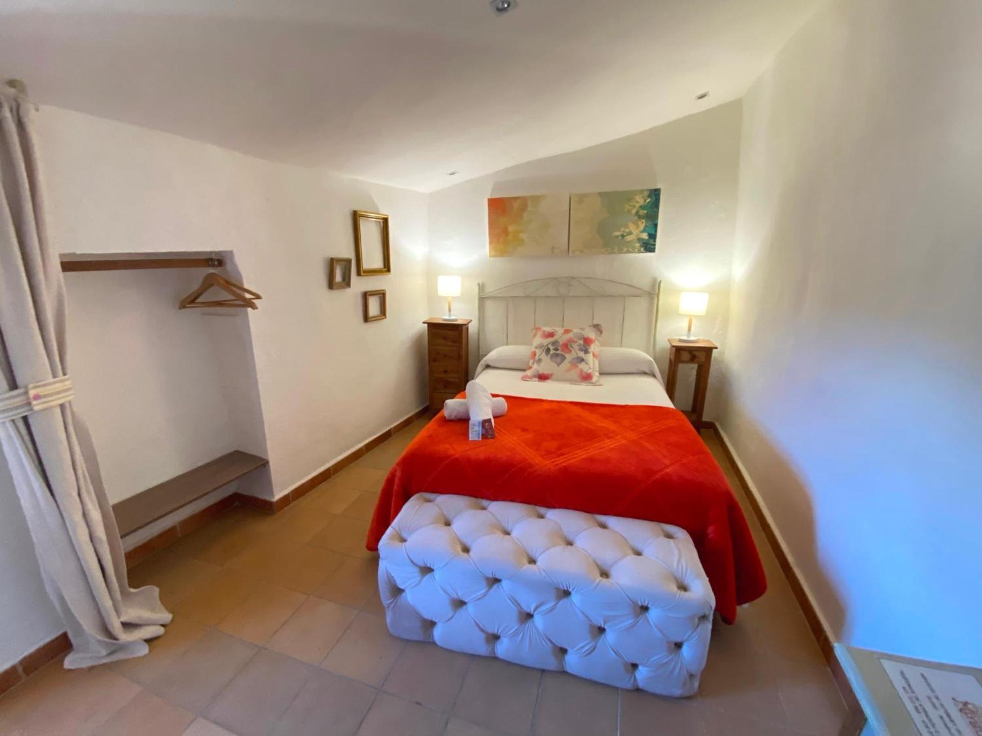 Casa Rural Mirador Bocairent Dış mekan fotoğraf