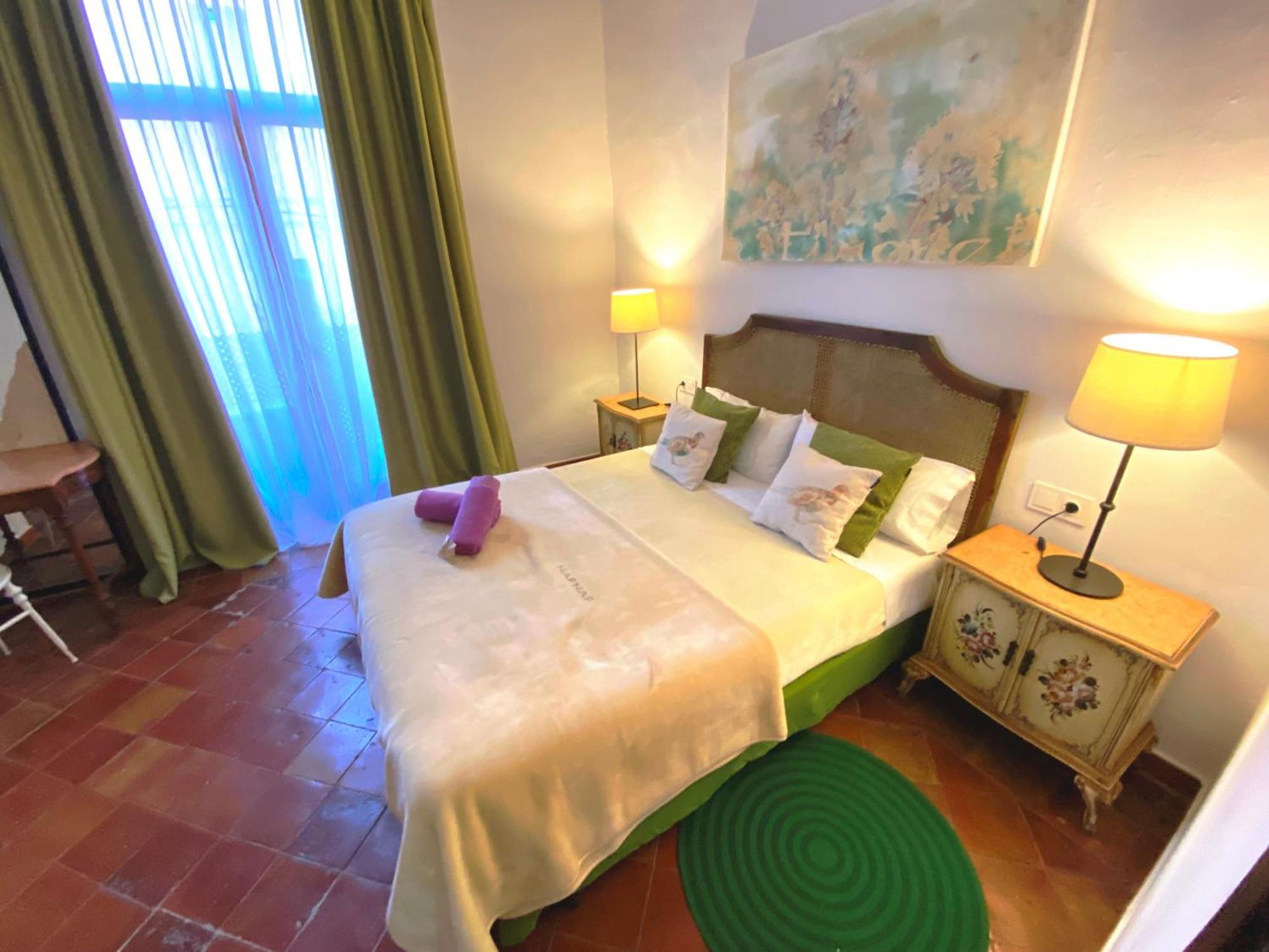 Casa Rural Mirador Bocairent Dış mekan fotoğraf