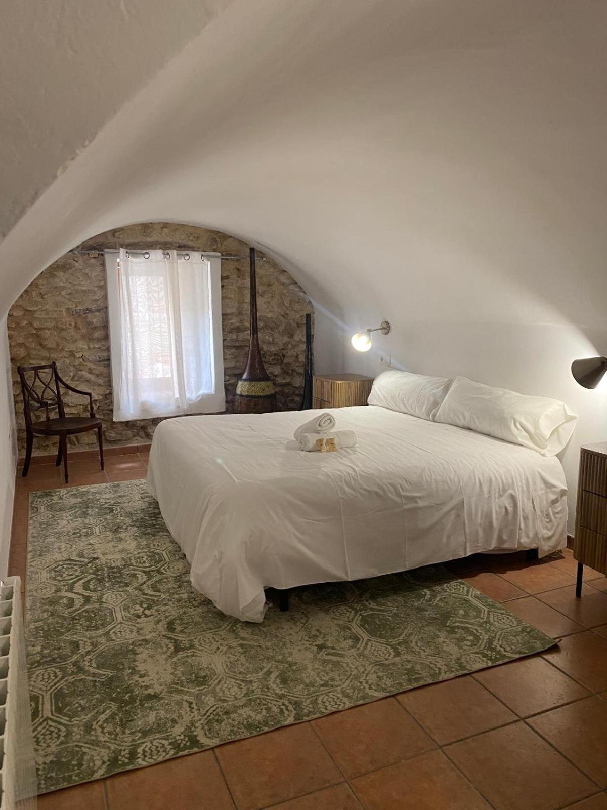Casa Rural Mirador Bocairent Dış mekan fotoğraf